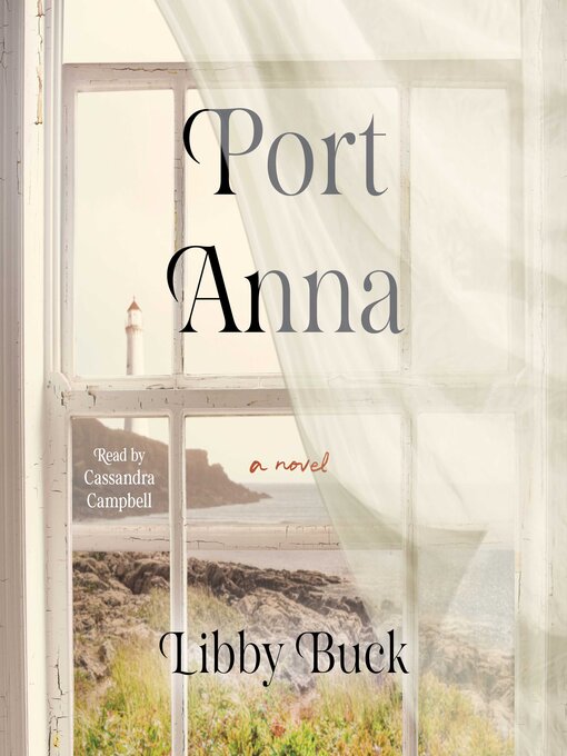 Title details for Port Anna by Libby Buck - Available